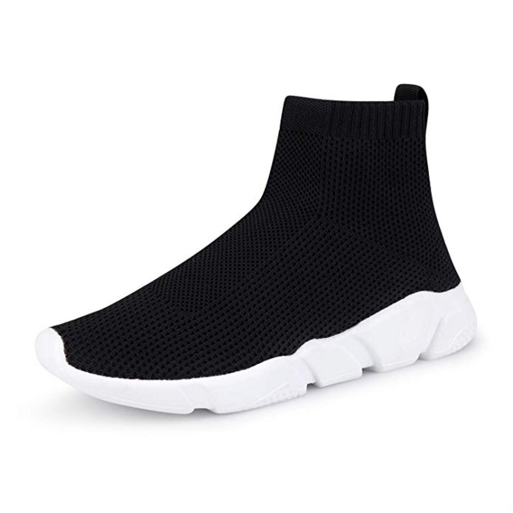 Sneaker High Top & Low Top